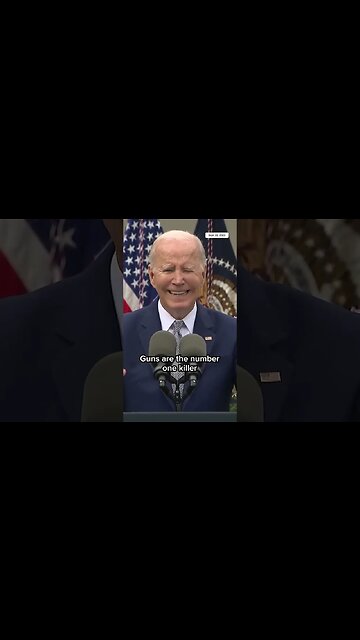 Biden Announces First-ever Office For Gun Violence Prevention-World-Wire #shorts