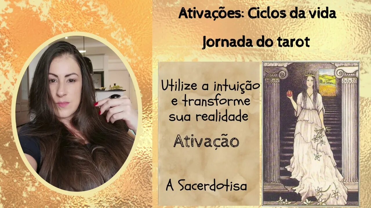 Utilize a intuição e transforme sua realidade