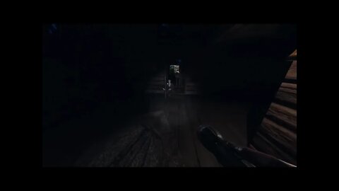Phasmophobia-When The Ghost Secretly Likes You More