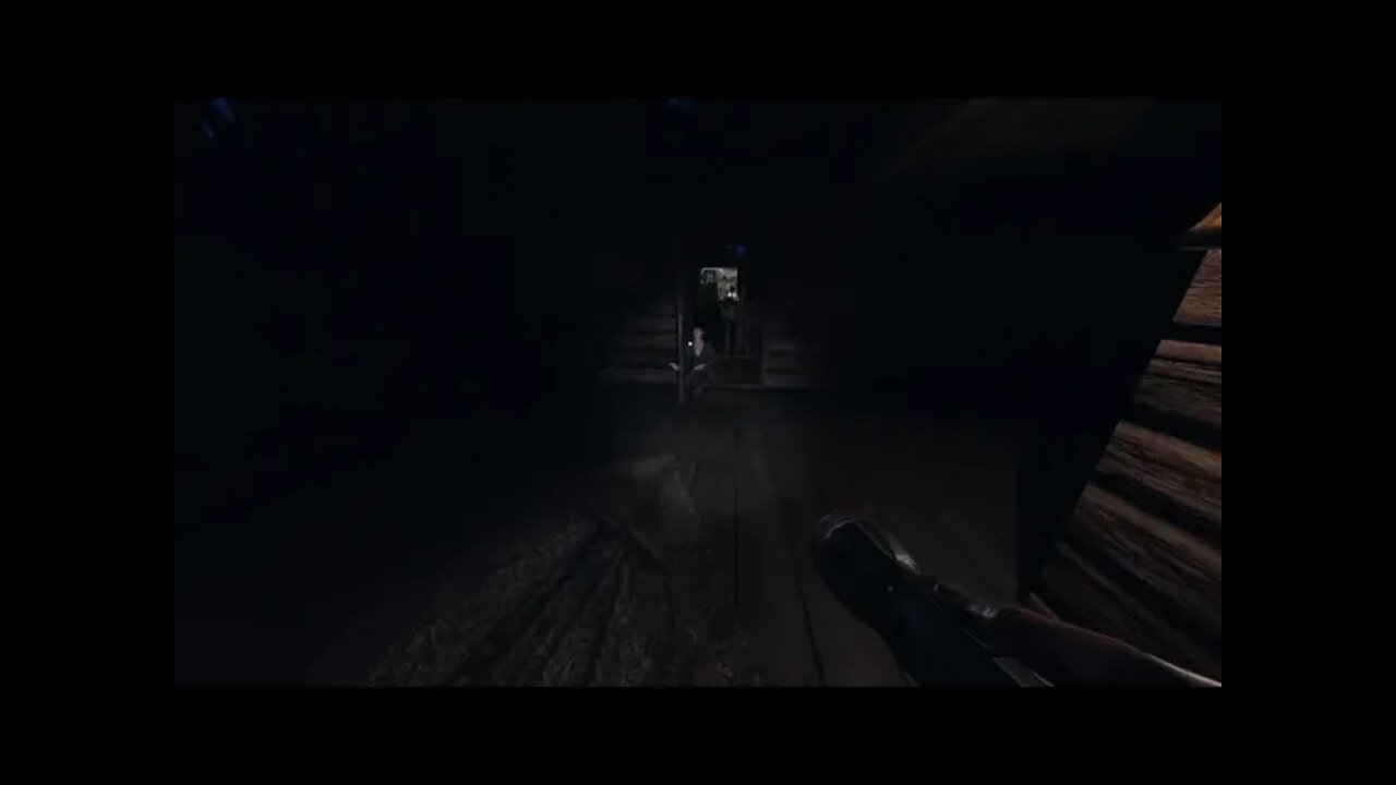 Phasmophobia-When The Ghost Secretly Likes You More