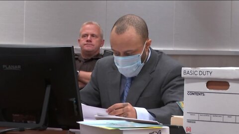 Darrell Brooks trial continues, state not to rest case on Friday as once planned