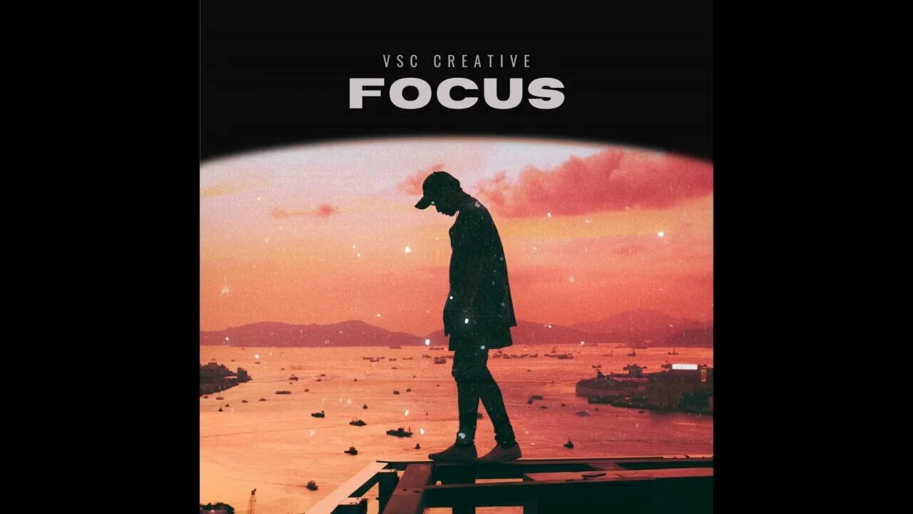 FOCUS ON | Vikas Sharma | VSC Creative