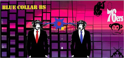 #BLUECOLLARBS Blue Collar BS ep.65