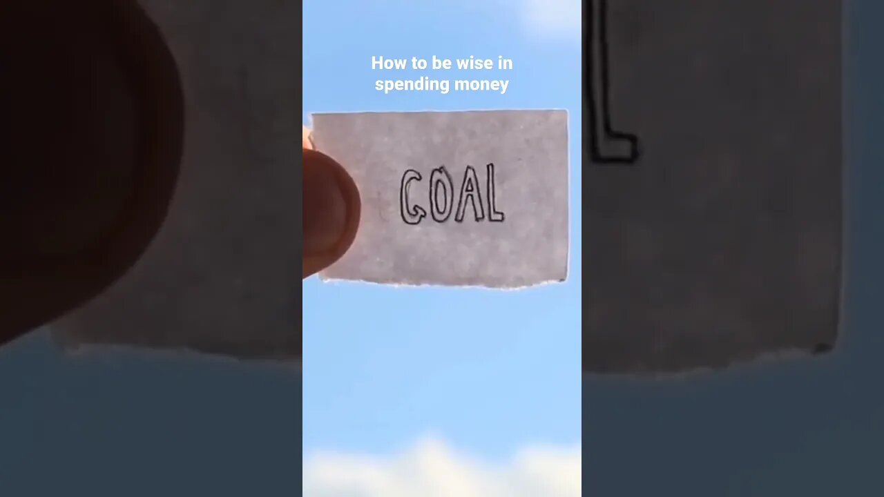 How to be wise in spending money. #shorts #selfimprovement #motivation #success #inspiration #viral