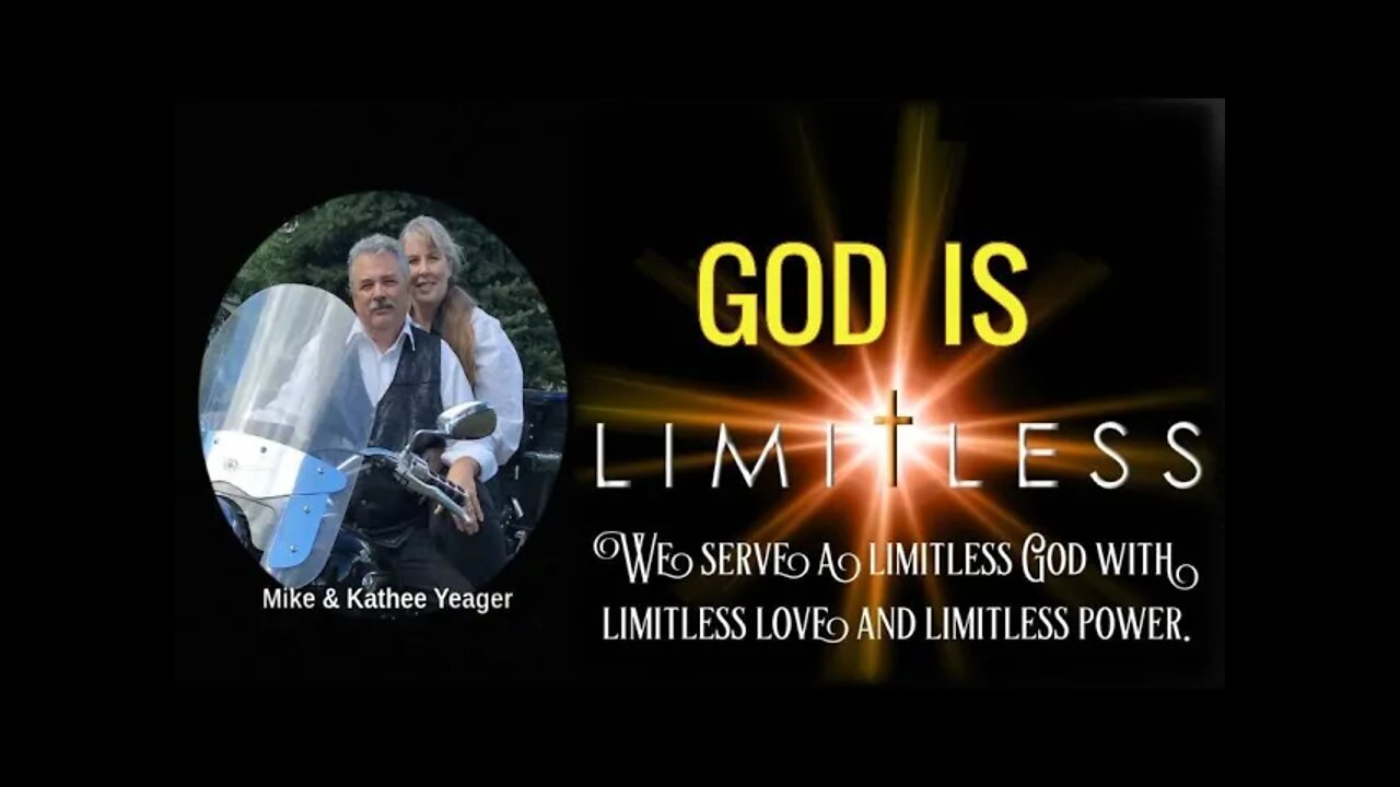 Apprehending Gods Limitless Power by Dr. Michael H Yeager