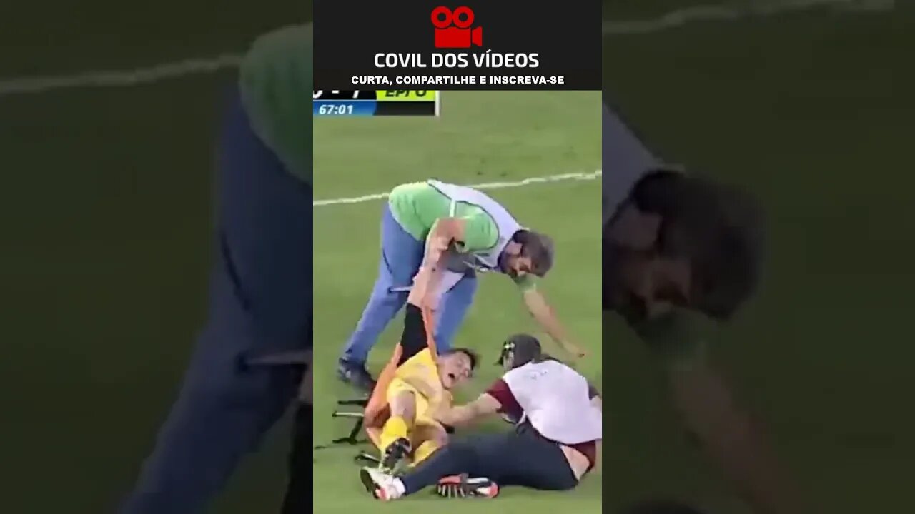 os trapalhões do futebol 😂😂😂