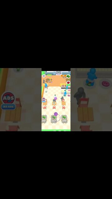 Shopping Mall 🛒 #3