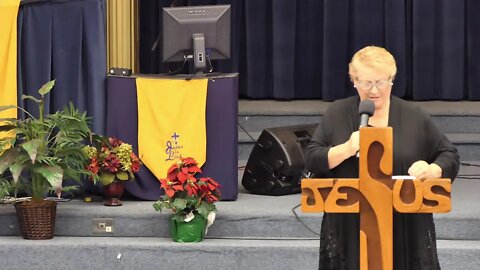 Revival Fire 1. Prayer by Joan Pearce