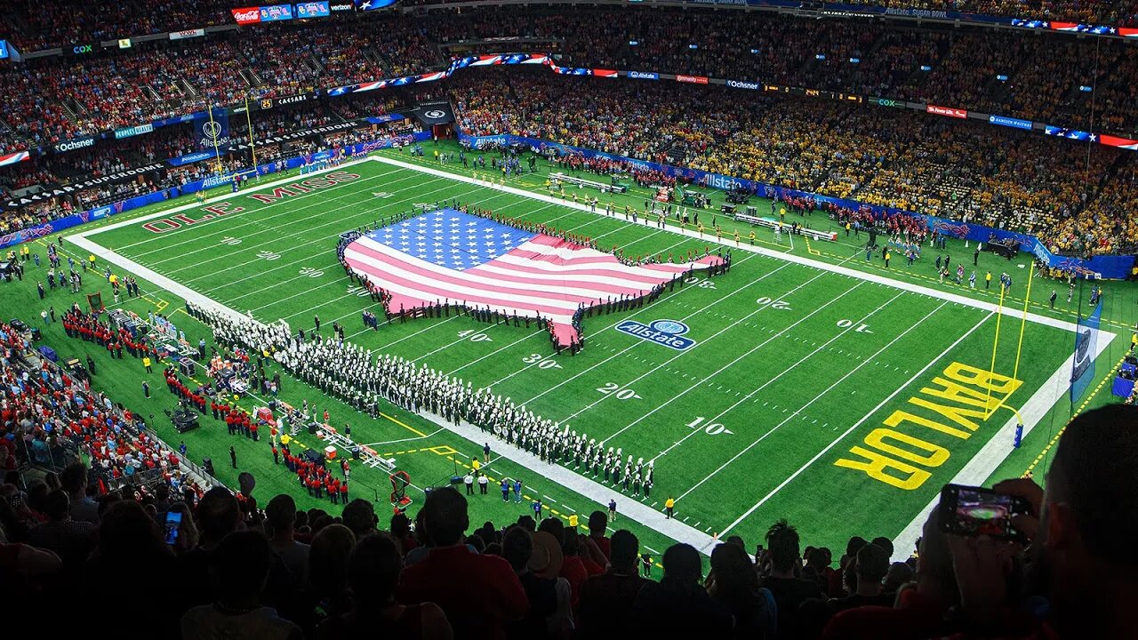 Daily Delivery | We asked Twitter to help us rename the Big 12 and this is what we got