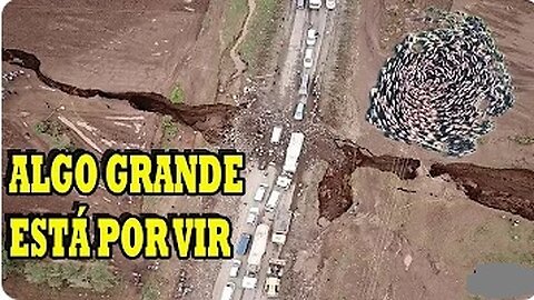 Algo grande está por vir (Canal Revelar)