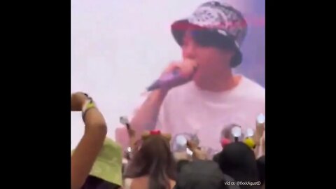 jungkook life goes on sound check