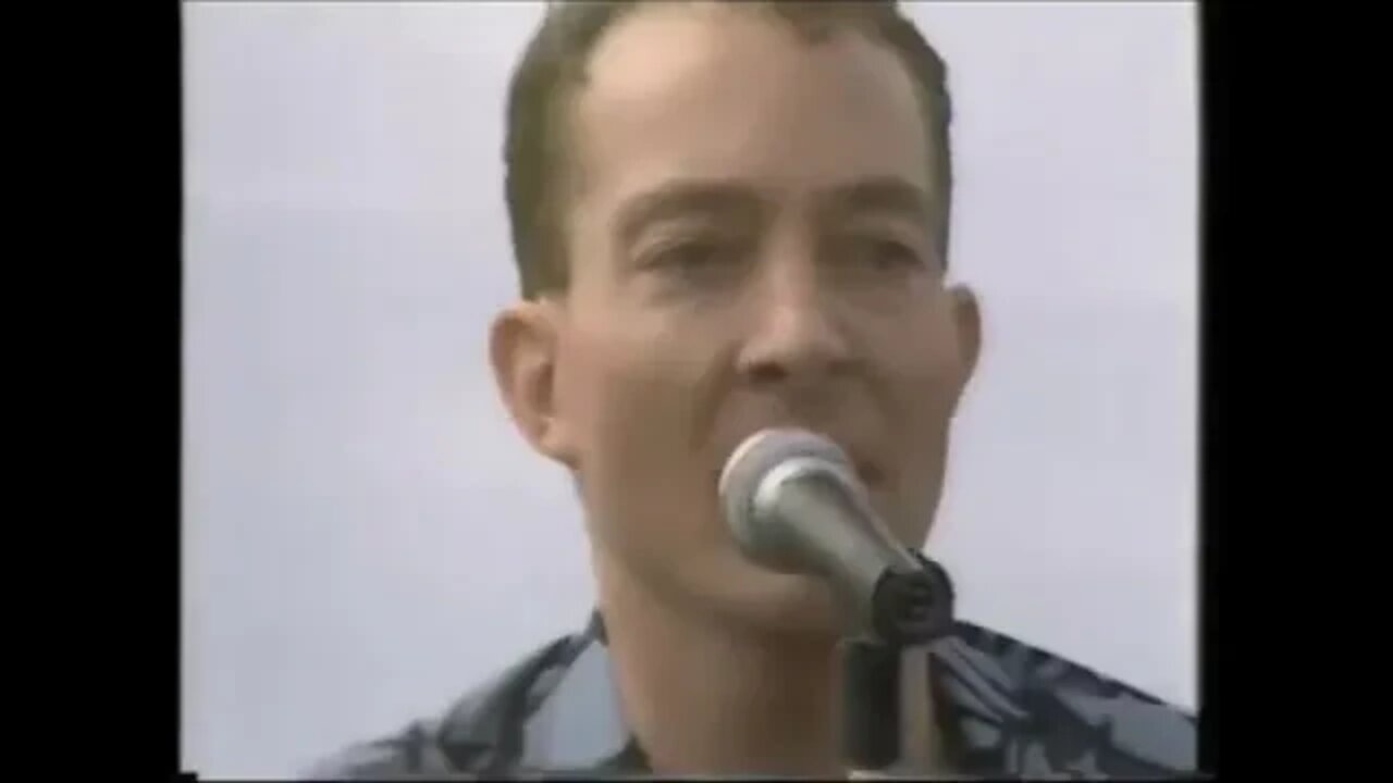 Planet Claire - The B-52's