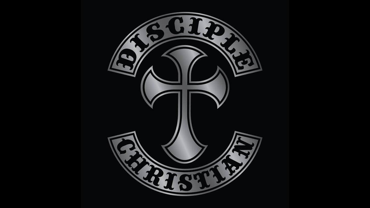 Disciple Christian Motorcycle Club