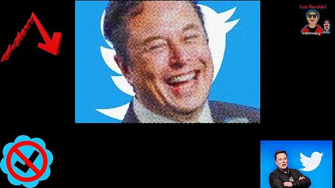 Twitter Removes Blue Check Mark Verification ( Elon Musk)