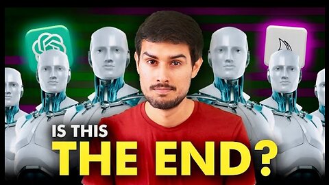 The Truth about Artificial intelligence and Chatgpt