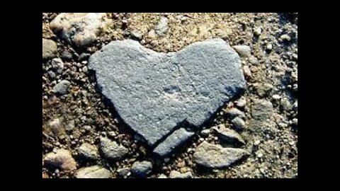 Sunday Morning May 15th - The Hardening Of A Nation