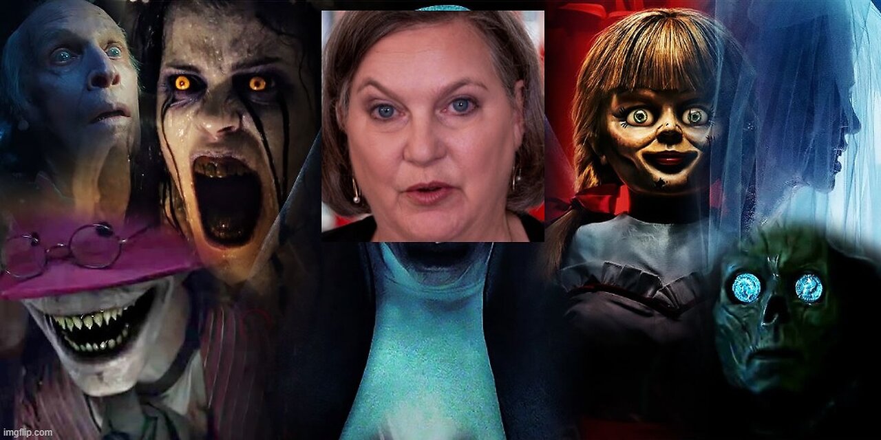 Nuland Hanged at GITMO, Ahead of Schedule & Demon Figurine Found in Nuland’s Cell.