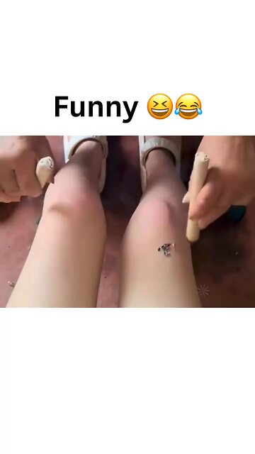 This will make your day! Funniest moment ever! Watch till the end for the twist! 🤣✨ #epiclaugh