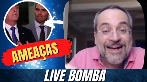 ABRAHAM WEINTRAUB LIVE BOMBA