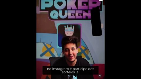 Tudo sobre o freeroll de 1kk da poker queen - pkqueen freeroll 1 milhão GTD