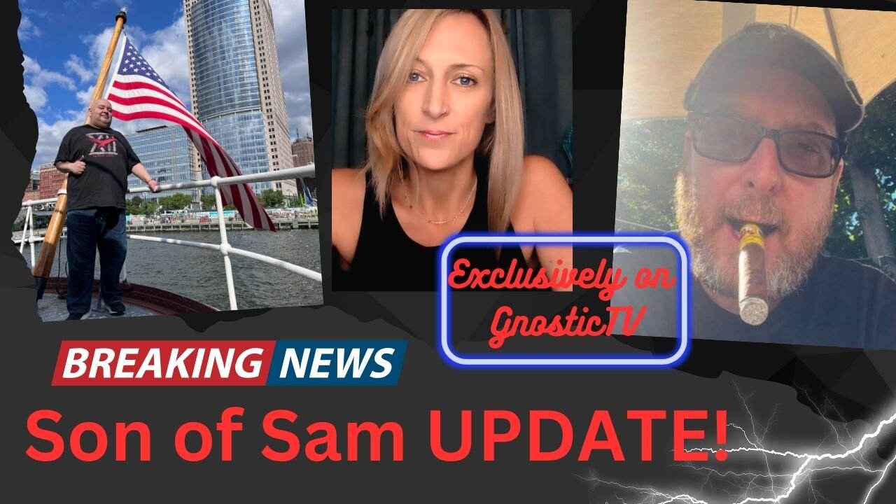 New Information on The Son of Sam Case