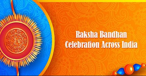 Raksha bandhan in india