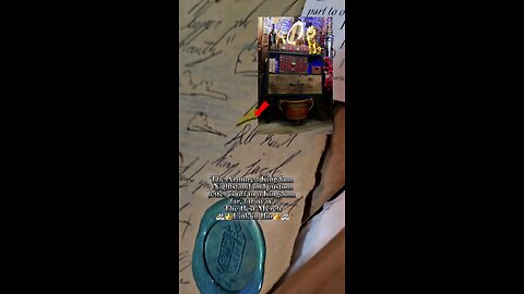 🏰👑THE ARMORED KINGDOM NIGHTSTAND👑🏰