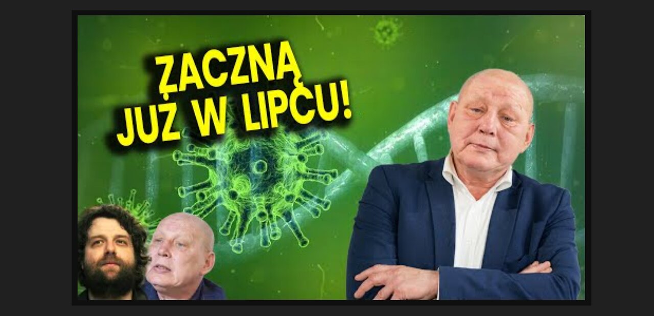Zaczną Już w Lipcu! - Jasnowidz Jackowski i Ator Przepowiednie Finanse