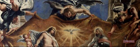 God’s Inscrutable Essence (Mary of Agreda)