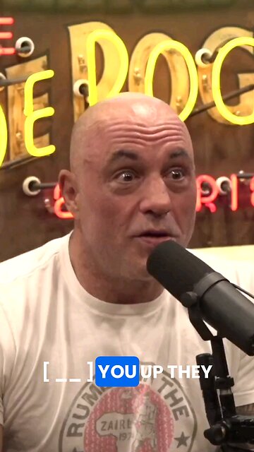 Chimps' Brutality Revealed #chimps #joeroganpodcast #brutality