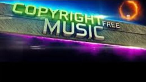 Copyright free English song