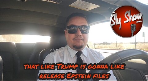 No U.S. President Will Ever Release Epstein, Diddy or JFK Files