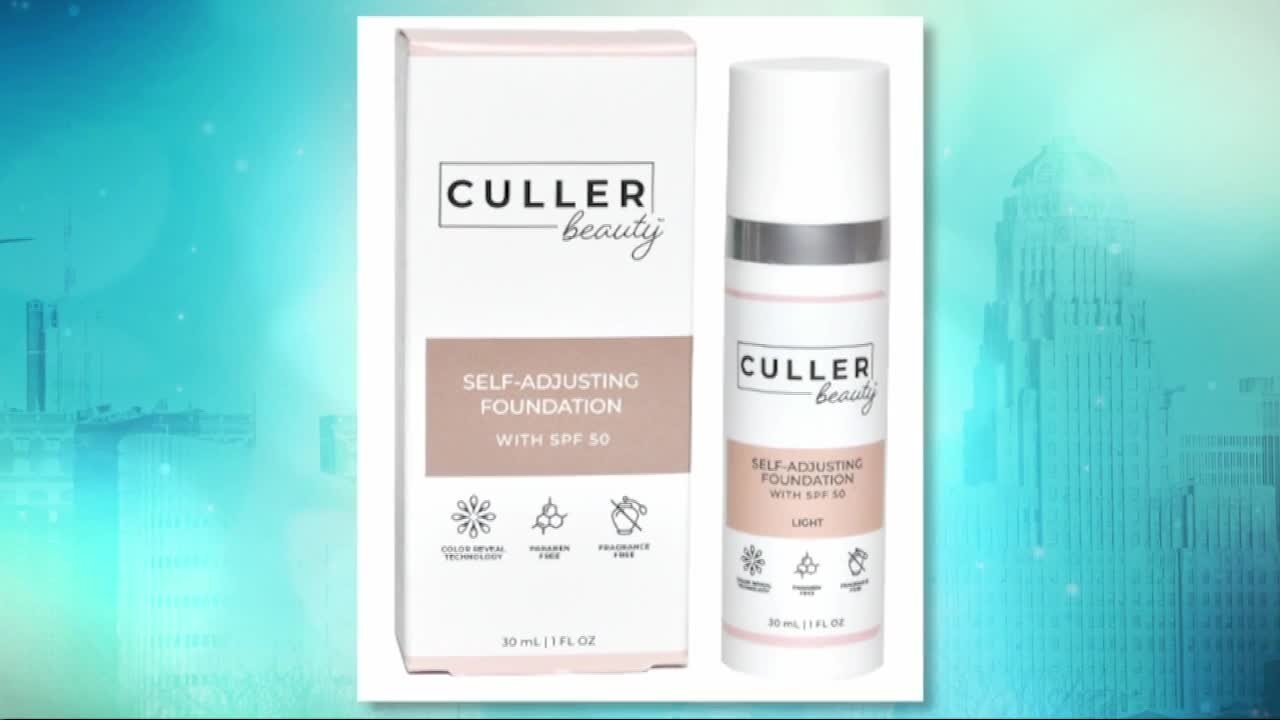 Spring Special deal for Culler Beauty