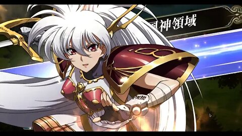 夢幻模擬戰 封印戰區 第四戰區 60LV (公主聯盟)