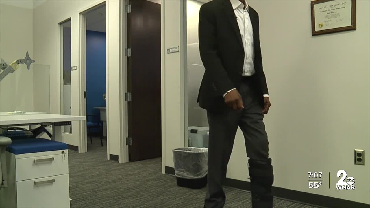 Maryland CEO to launch game-changing cybersecurity corporation in March