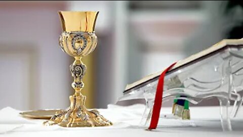 7 avril - Messe du temps du carême