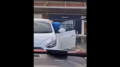 This is not too weird, eh?