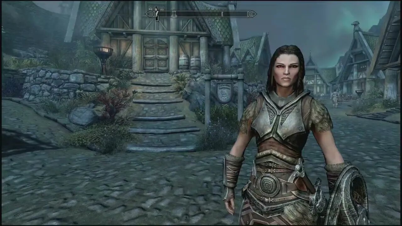 Skyrim Part 5 The Letter