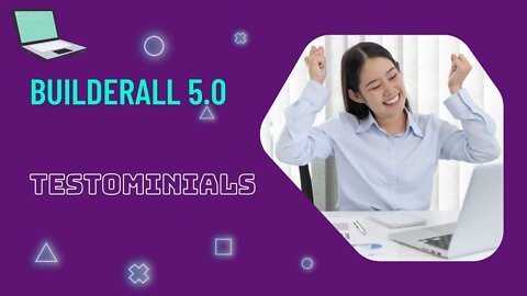 Builderall Testimonials