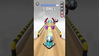 Going Balls II Gameplay (Subscribe) 😇EG😇