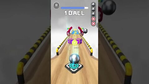 Going Balls II Gameplay (Subscribe) 😇EG😇