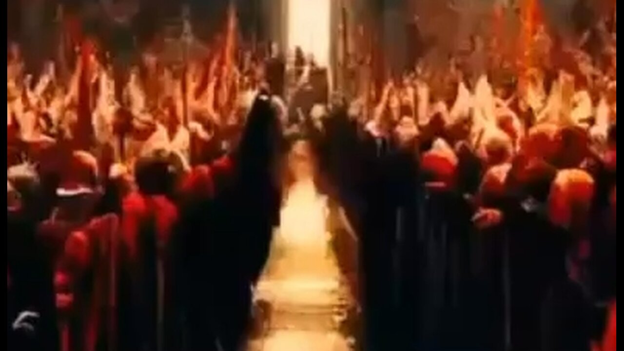 My Friend Russ Dizdar Warns of the Black Awakening