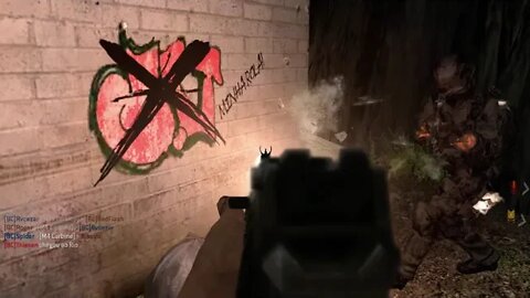Call of Duty Rio | Objetivo no Morro do Dendê | www.BloodCulture.com.br