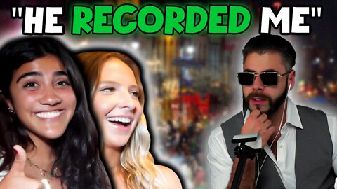 Women Get Asked How They Lost Their Virginity? And It's EXACTLY What You Would Expect