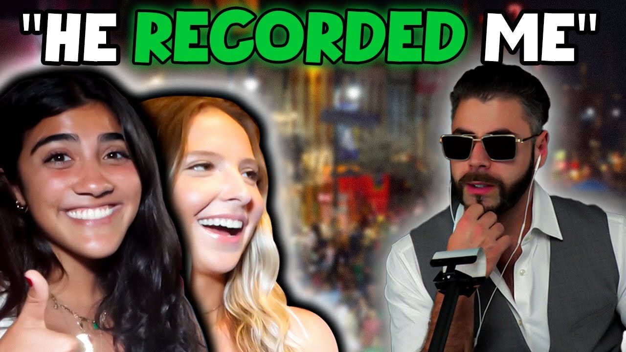 Women Get Asked How They Lost Their Virginity? And It's EXACTLY What You Would Expect