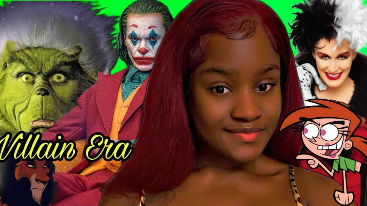 Are You The Villain In Your Story