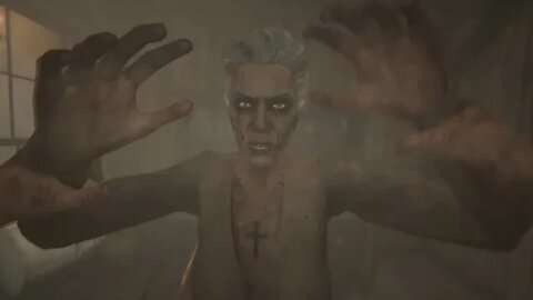 Outlast 2 Part 4-Hallway Of Nope