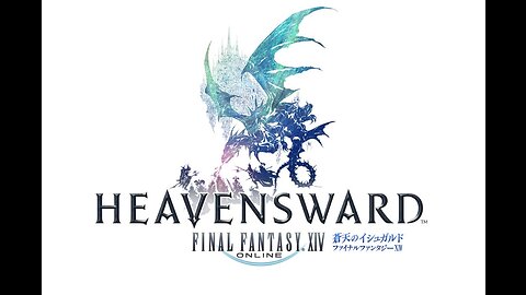 Final Fantasy XIV Clip - The Elephant In The Room!