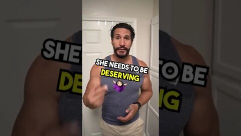 You Have To Stop Being A Tough Guy In A Relationship
