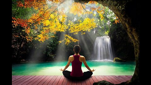RELAX AND SLEEP MUSIC